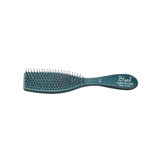 Olivia Garden Double length brush for color and care