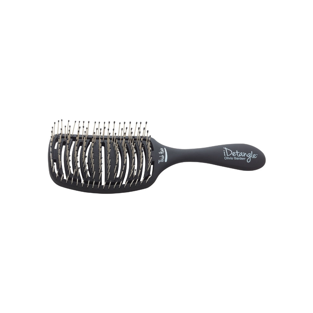 Olivia Garden Thick hair brush