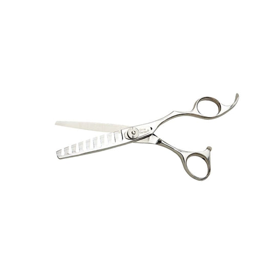 Olivia Garden 9 teeth chunking shear