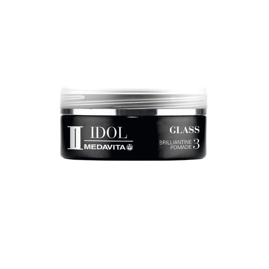 Medavita Idol Man Glass Brillantine Pomade