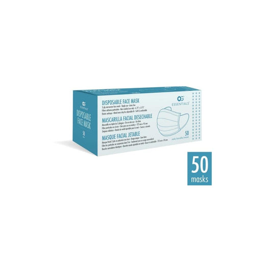 Olivia Garden Disposable mask 50/box