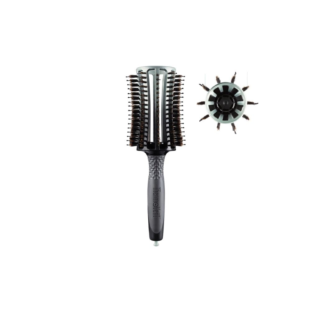 Olivia Garden Round vent brush