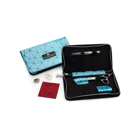 Olivia Garden Set of thinner shears