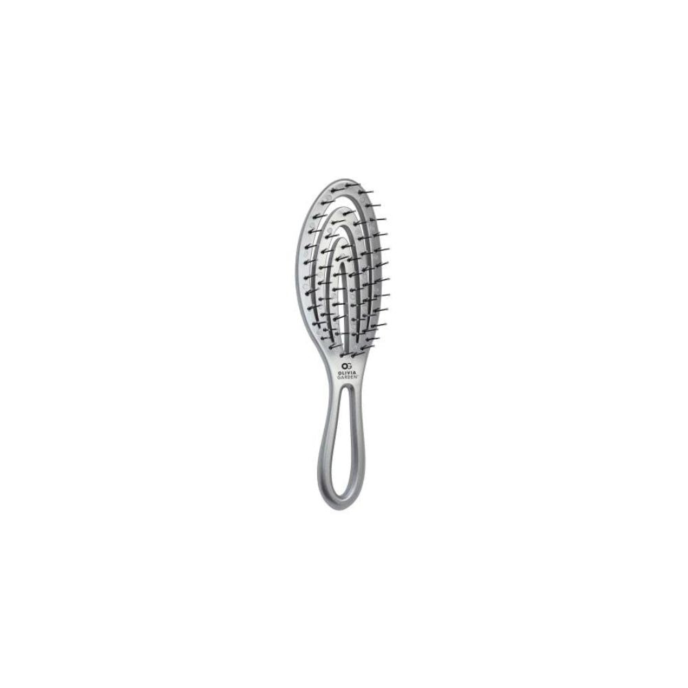 Olivia Garden Brush brush for care and style