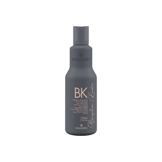 E Cosmetics Brazilian Keratin Moisturizing Shampoo & Conditioner Duo – 2 × 250ml