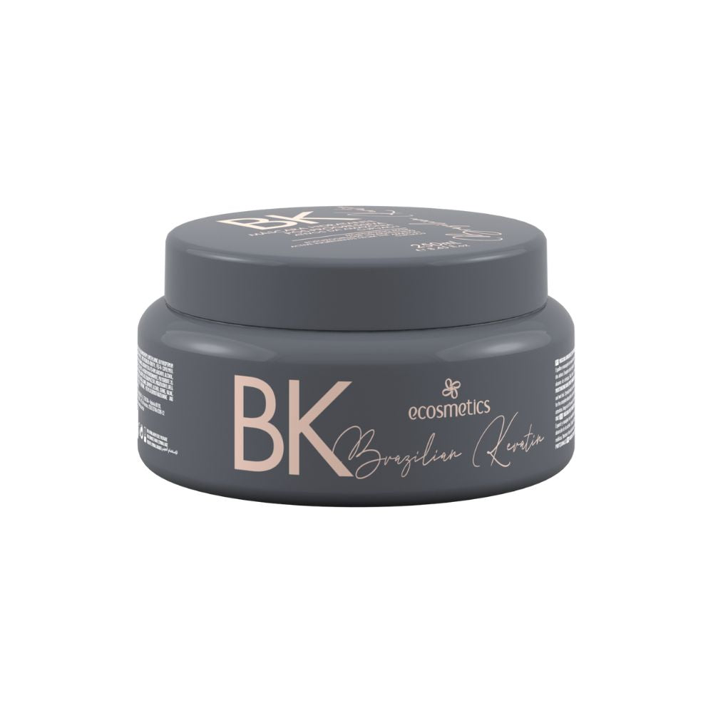 E Cosmetics Moisturizing Mask – Deep Hydration Treatment for All Hair Types