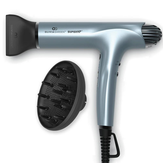 Olivia Garden Super HP dryer High-performance professional dryer