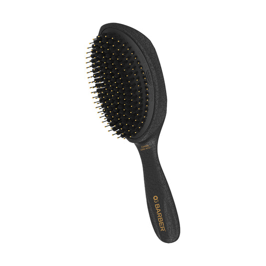 Olivia Garden Beard brush, mustache and hair