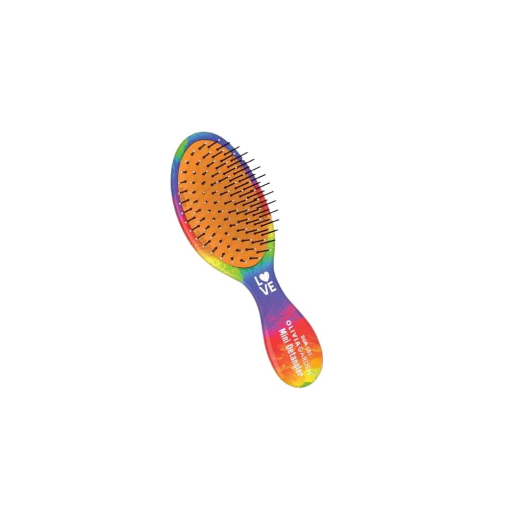 Olivia Garden Detagling brush mini