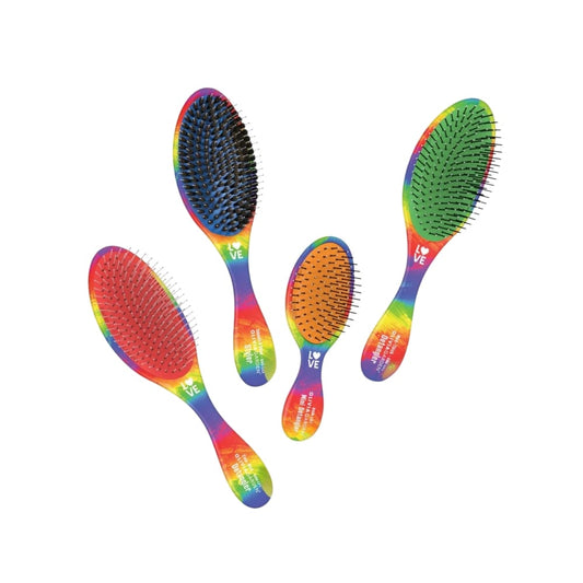 Olivia Garden Love Pride Set of 16 Brushes