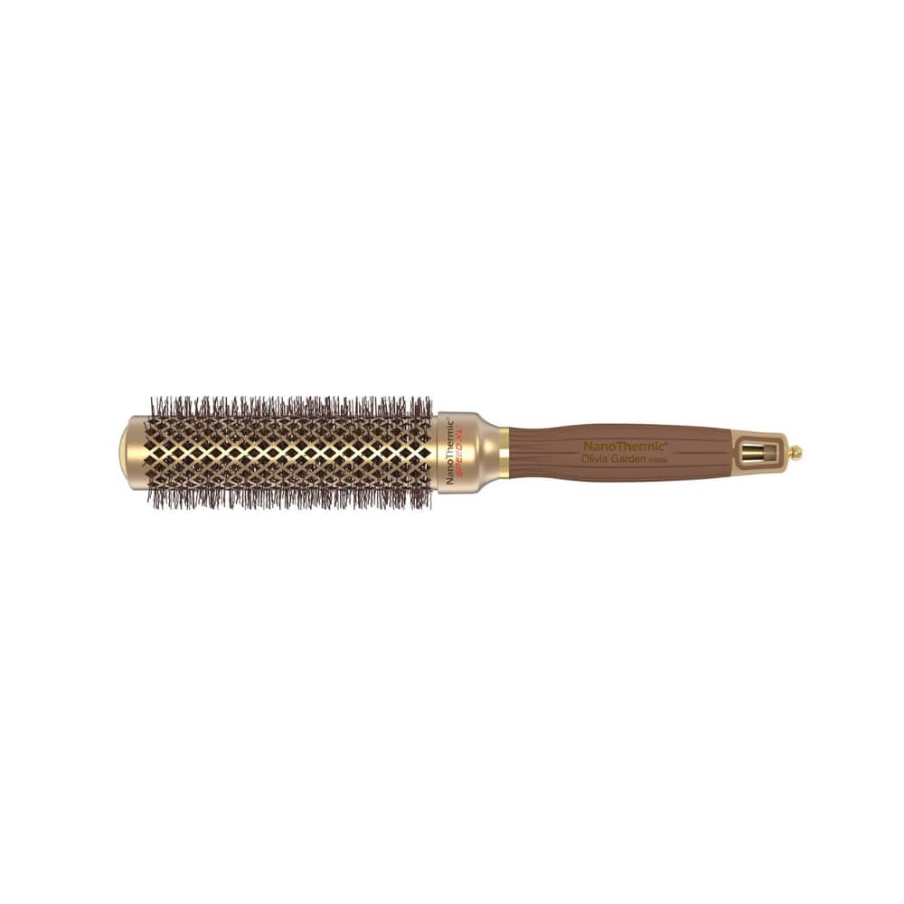 Olivia Garden Extra lonb barrel round brush