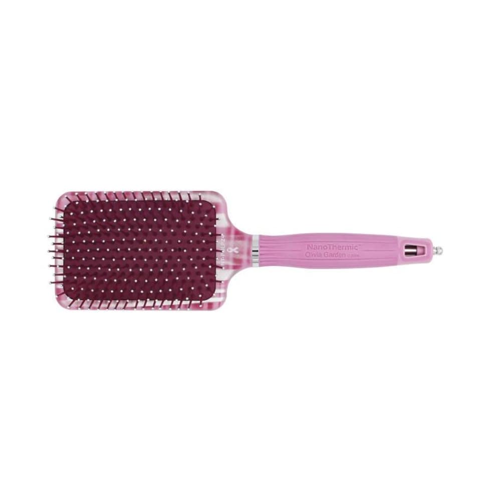Olivia Garden Paddle cushion brush