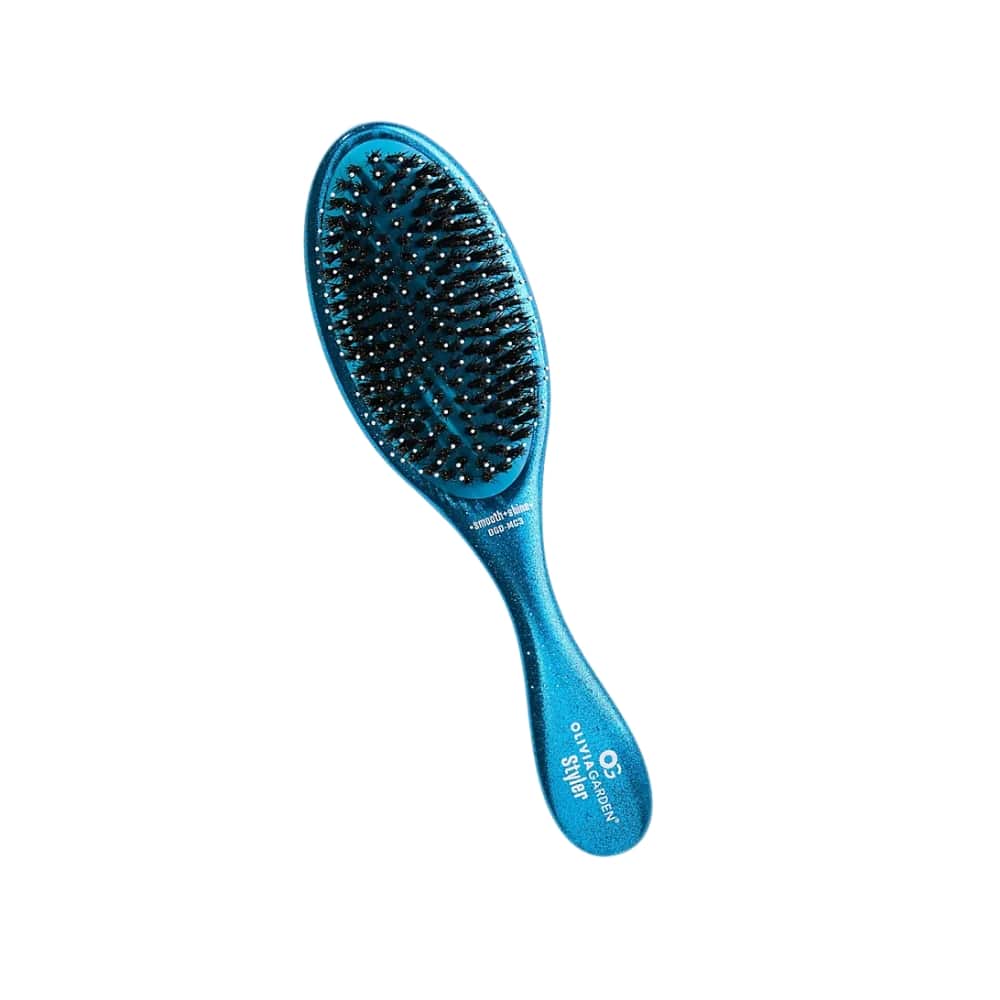Olivia Garden Boar bristle styling brush
