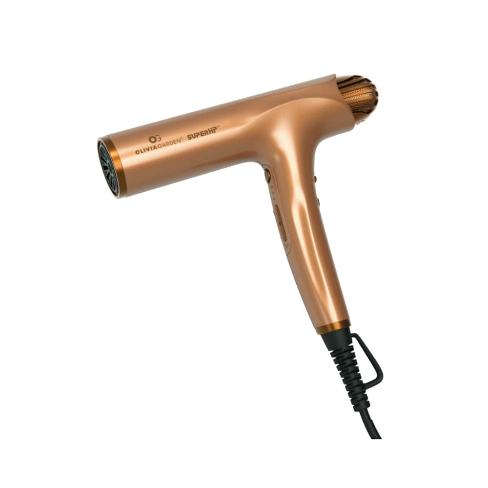 Olivia Garden High performance professional hair dryer