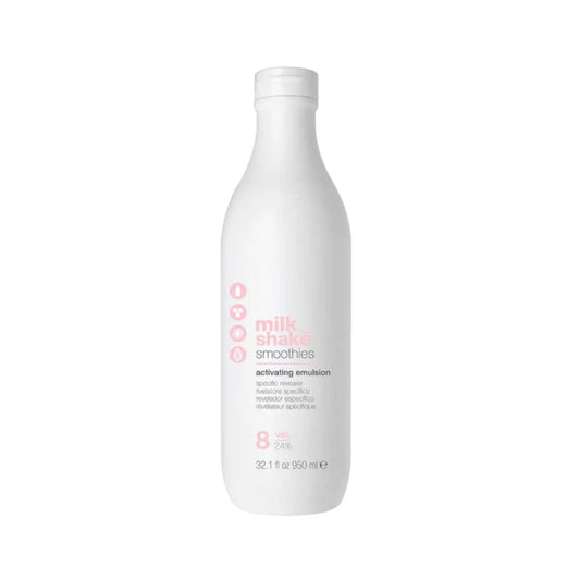 milk_shake Activating Emulsion – Professional Color Service