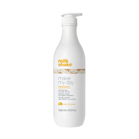 milk_shake Shampoo for All Hair Types – Italian Salon Hair Care