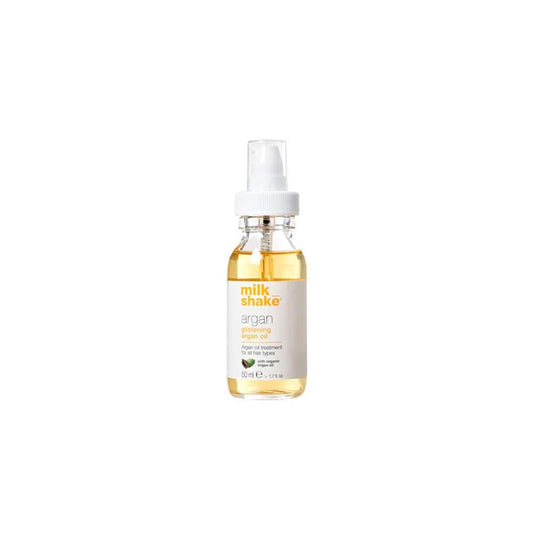 milk_shake Glistening Argan Oil Treatment – Shine-Boosting Treatment