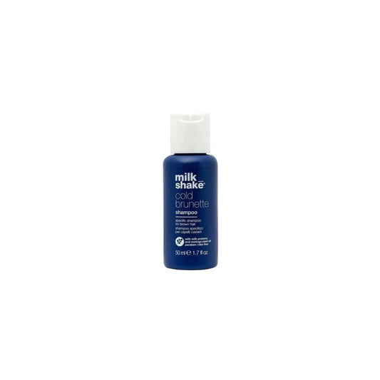milk_shake Shampoo for Brown or Chestnut Hair – Care for Brunette Hair