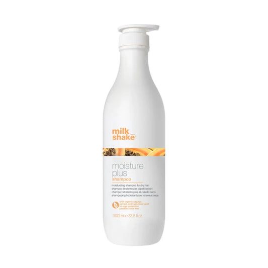 milk_shake Hydrating Shampoo – Moisturizing Hydration