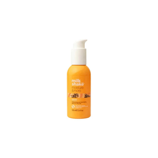 milk_shake Moisturising Illuminating Serum – Moisturizing Hydration