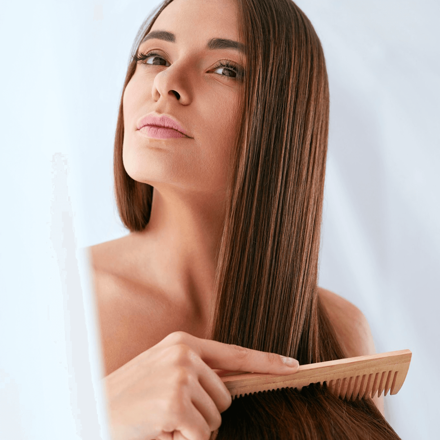 Traitement sans rinçage