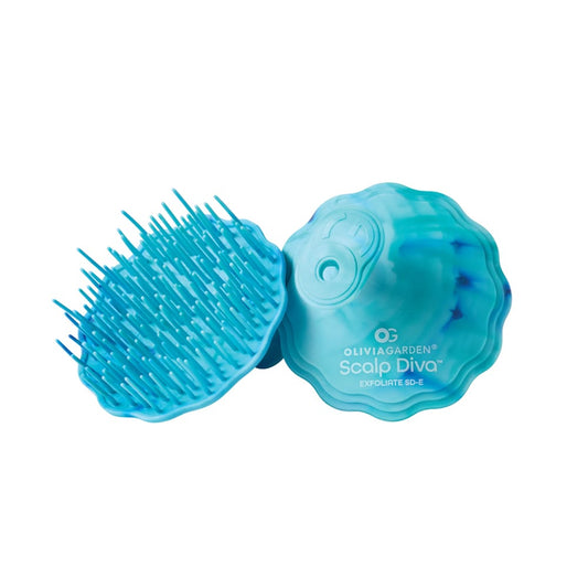 Olivia Garden Exfoliating brush