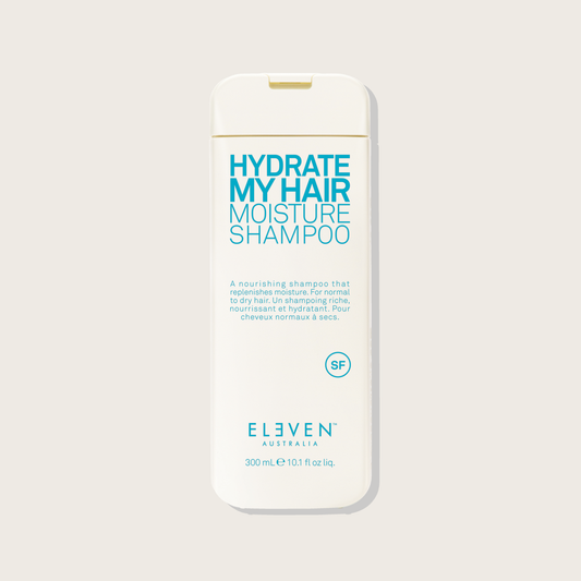 SHAMPOOING HYDRATANT HYDRATE MY HAIR SANS SULFATE