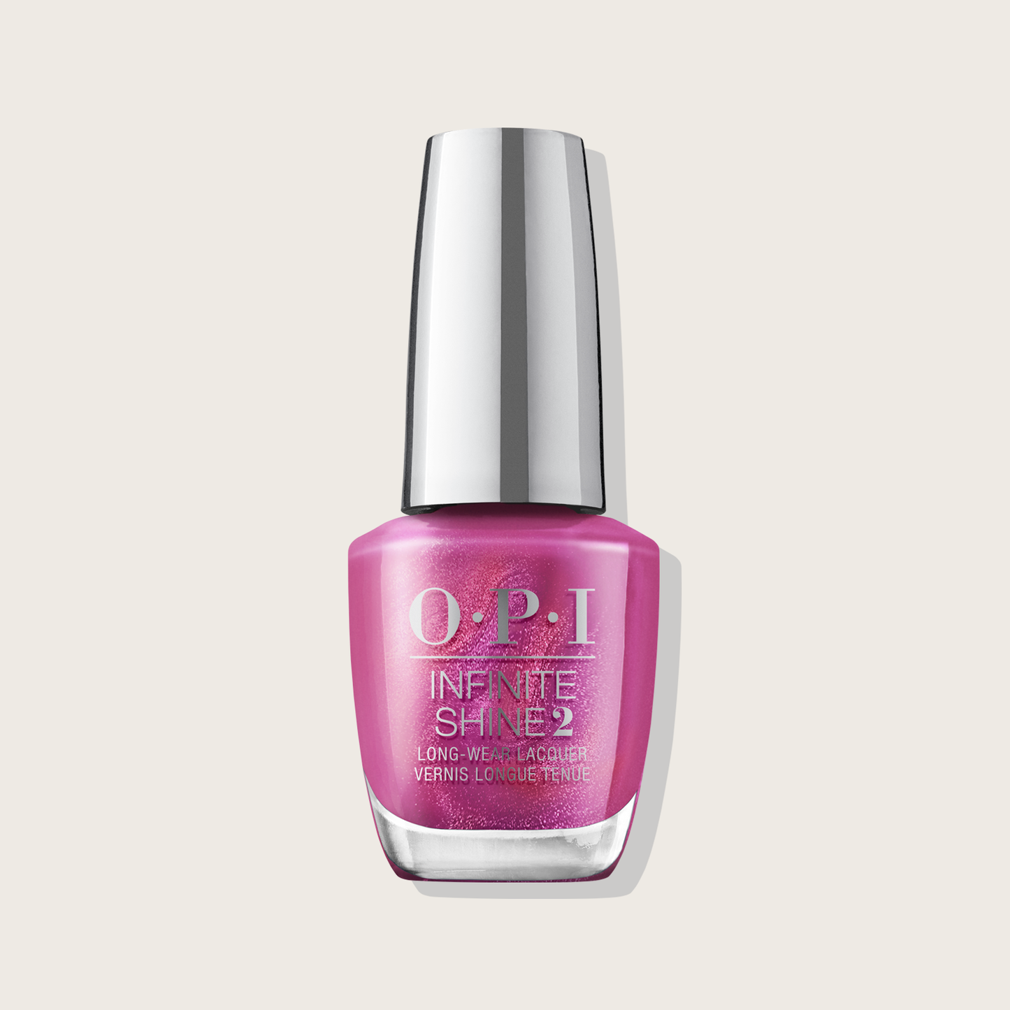 OPI Mylar Dreams Nail Polish - Long-Lasting High Shine