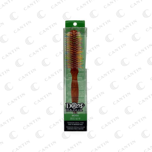 CIRCULAR BRUSH DAJUJA REUZEL 19 MM DAJ-MODU-4