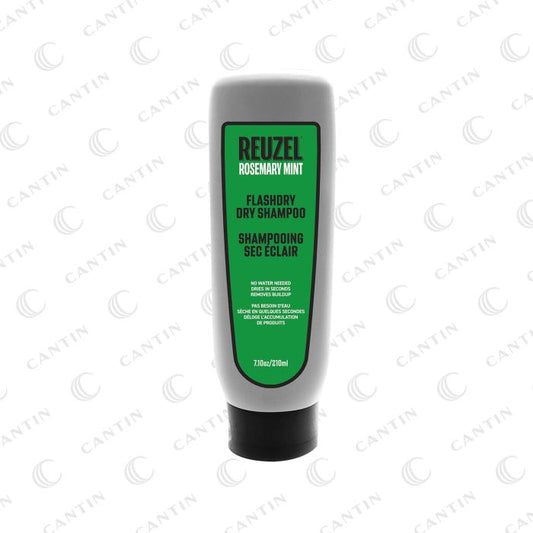 FLASHDRY DRY SHAMPOO 210ml REUZEL