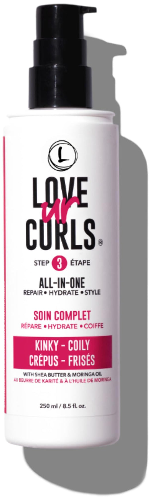 DevaCurl SuperMousse Ultra Defining Foam