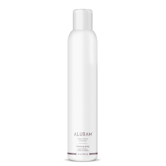 Aluram Finishing Spray