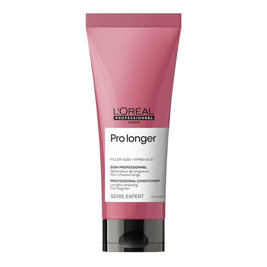 L'Oréal Pro Longer Trio – Shampoo 300ml + Conditioner 200ml + Mask 250ml
