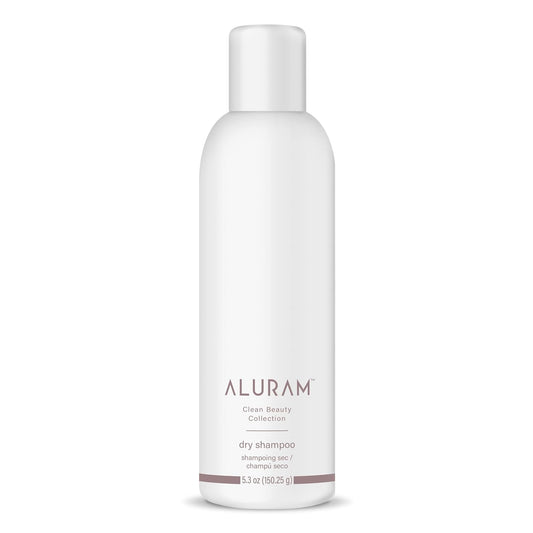 Aluram Dry Shampoo