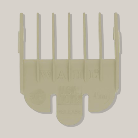 Guide #1-1/2 blanc 3/16’’ #53112