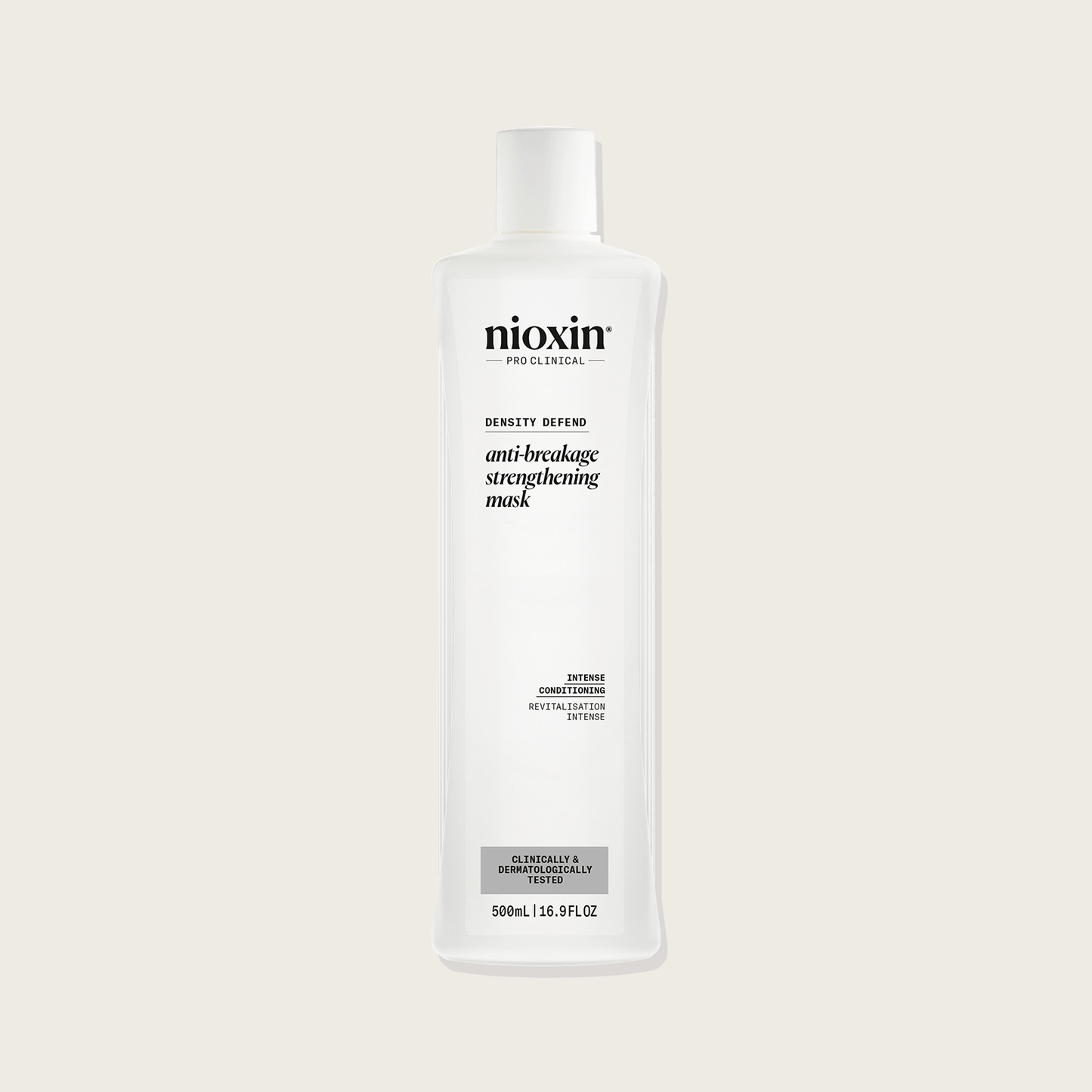 Masque Deep Protect Density