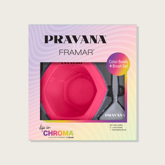 PRV Ensemble d'outils techniques Framar