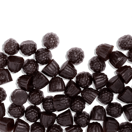 Suppléments de beauté Anti-Âge YOUTH Cerise sauvage