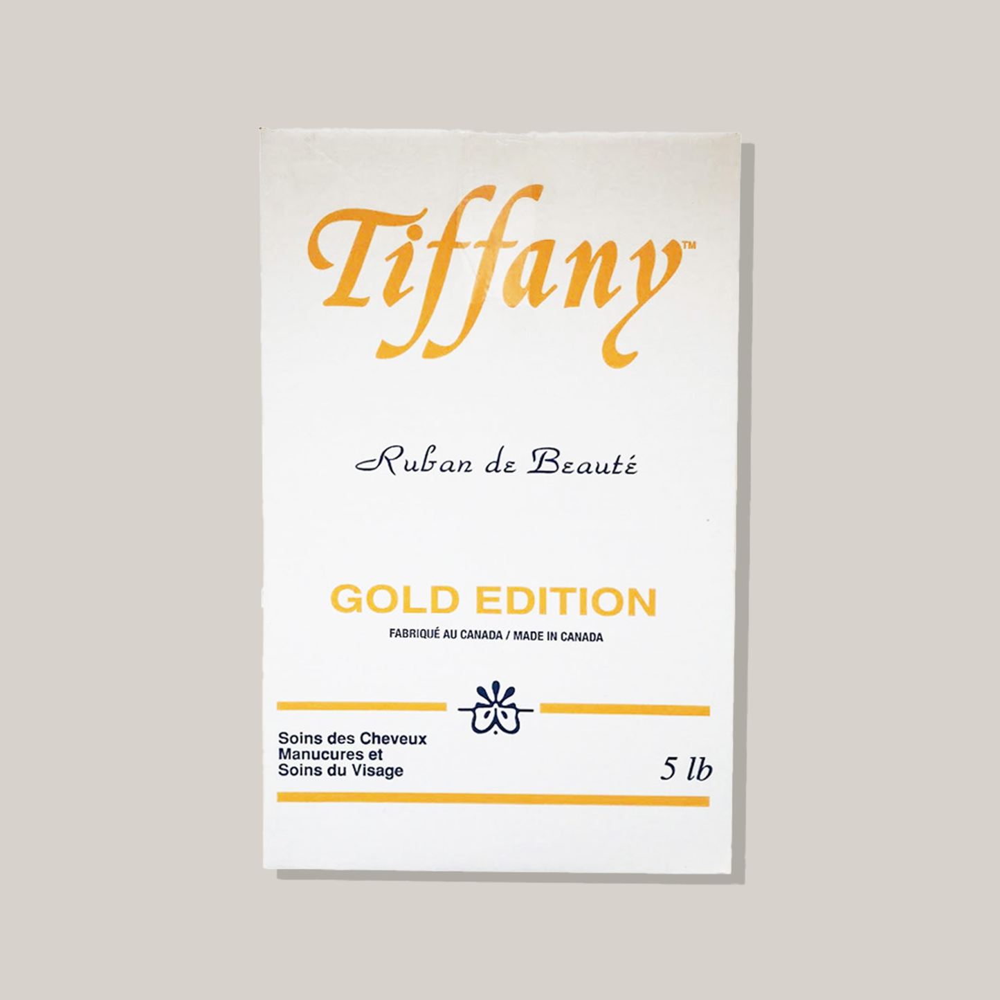 Coton absorbant 5lbs