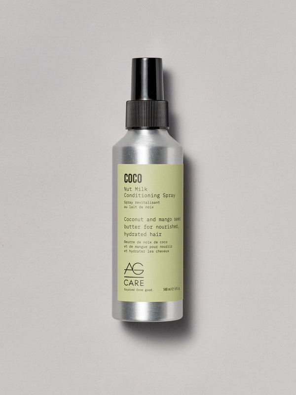 AG Care Coco Nut Milk – Conditioning Spray | 148ml