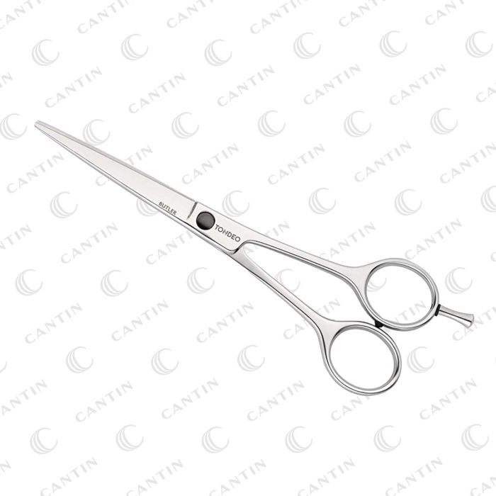 "6.5"" OFFSET BRANCH SCISSORS BUTLER TONDEO #7606C"