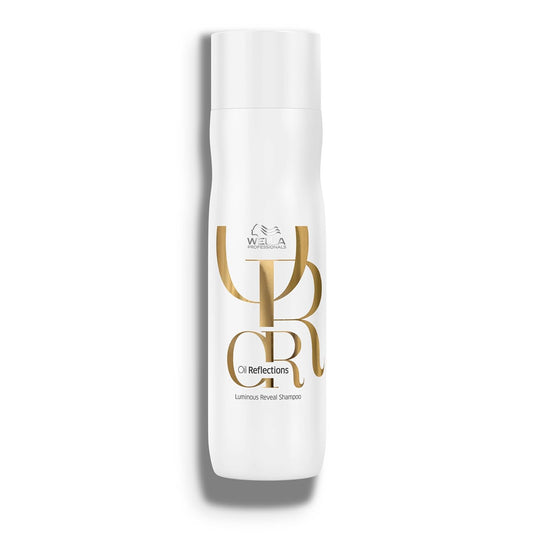 Wella Oil Reflections – Luminous Reboost Mask