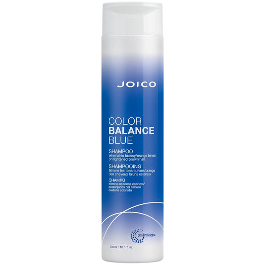 Joico Color Balance Blue Shampoo & Conditioner Duo