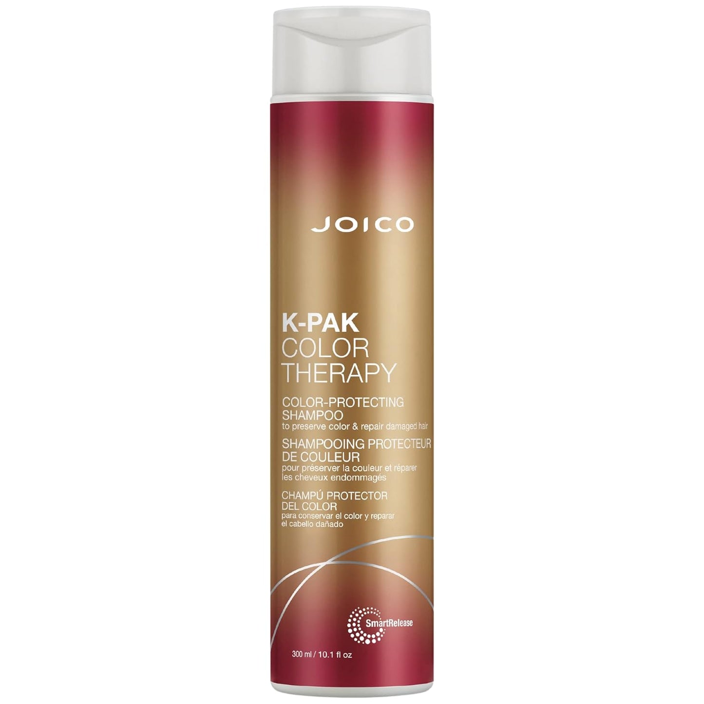 Joico K-PAK Color Therapy Shampoo – Color-Protecti