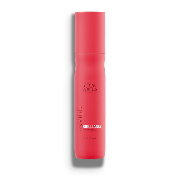 Wella Professionals Invigo Miracle BB Spray – 11-in-1 Multi-Benefit Leave-In