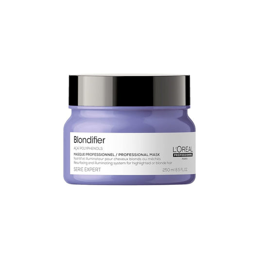 L'Oréal Professionnel Blondifier Mask