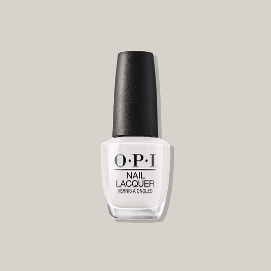 OPI Nail Lacquer Suzi Chases Portu-geese - Long-Lasting Shine