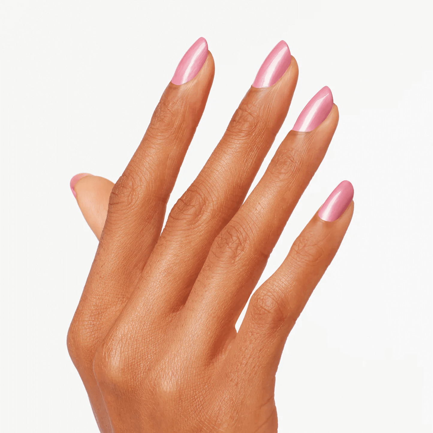 OPI GelColor Aphrodite's Pink Nightie - Long-lasting High Shine Gel Polish