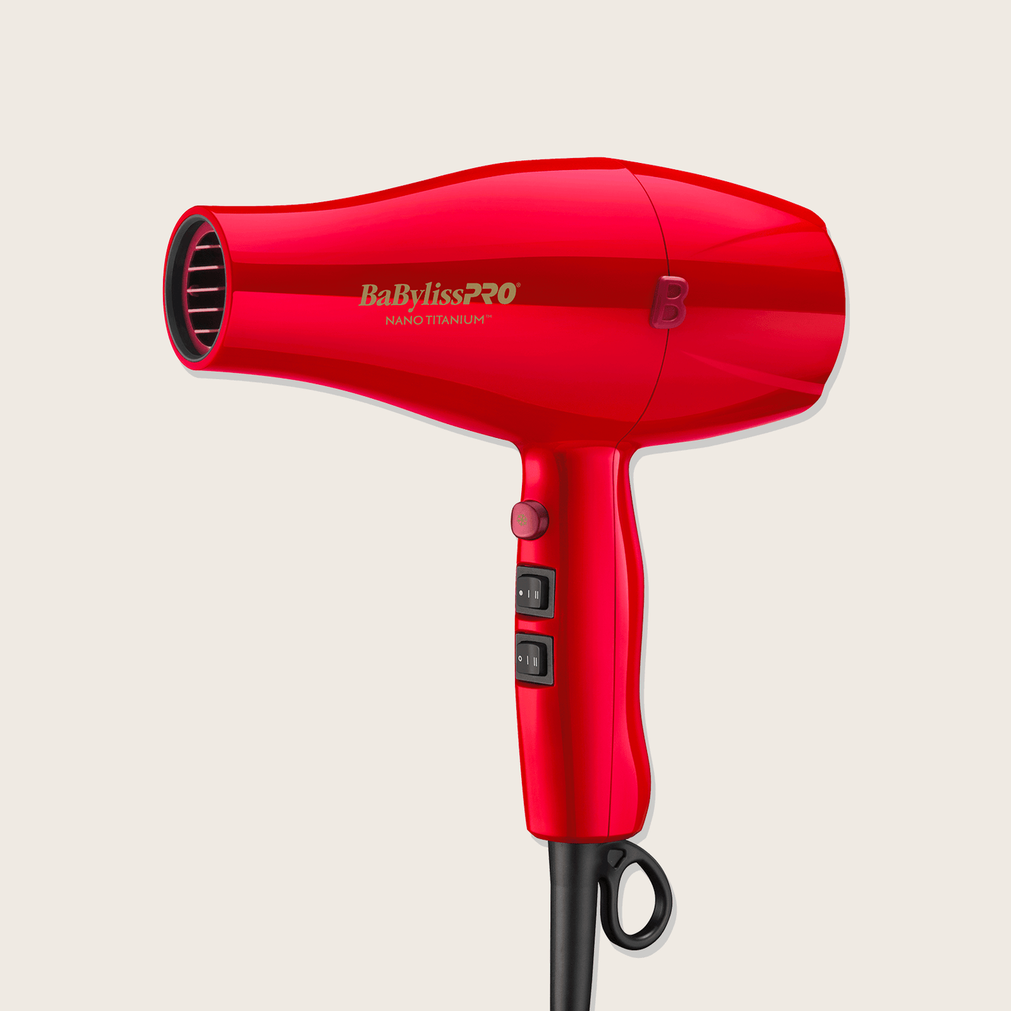 Séchoir Ionique BabylissPro BNT9000EHC