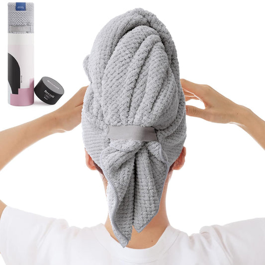 DevaCurl DevaTowel Anti-Frizz Microfiber Towel